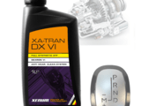Масло за автоматични трансмисии XENUM XA-TRAN ATF DEXRON VI