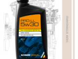 Синтетично моторно масло XENUM PRO LL 5W30